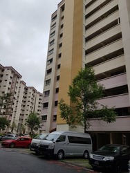Blk 247 Bukit Batok East Avenue 5 (Bukit Batok), HDB 3 Rooms #160549282